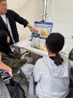 화성특례시 청소년 진로박람회 탐방(2025.10.15.)(1학년)