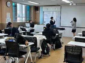 방과후학교 프로그램 수업 공개(보컬반, 수요일) 